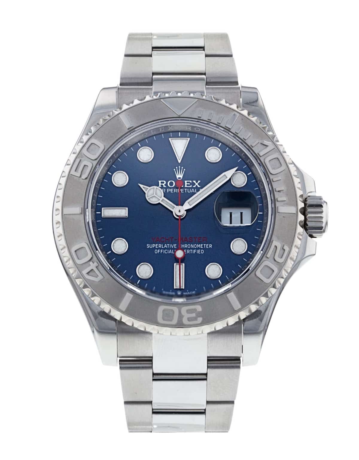 Rolex Yacht-Master 126622